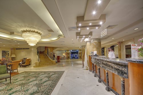 احجز فندق إيلاف طيبة في المدينة المنورة قارن أسعار الفنادق في المدينة المنورة