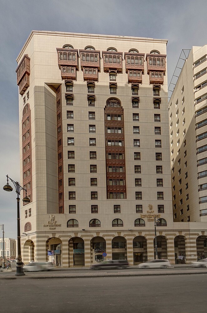 احجز فندق إيلاف طيبة في المدينة المنورة قارن أسعار الفنادق في المدينة المنورة