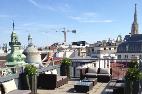 Book Myplace Premium Apartments City Centre In Vienna Hotels Com