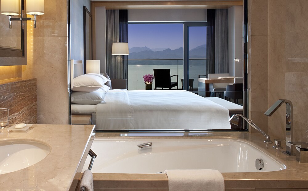 Book Sheraton Qiandao Lake Resort in Hangzhou