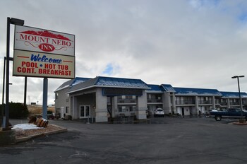 Top 10 Hotels In Fairview Utah