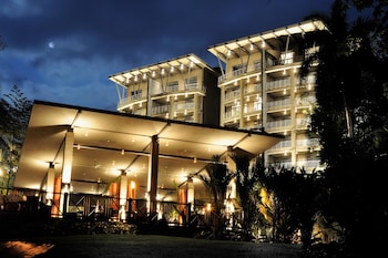 A(z) The Preserve at Los Altos hotel fényképe itt: Manuel Antonio