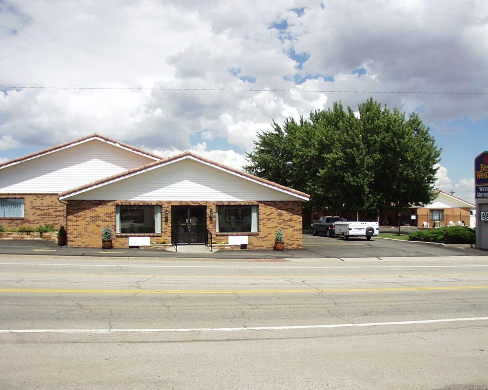 monticello utah hotels pet friendly