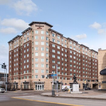 Top 10 Hotels In North S Pittsburgh Pennsylvania