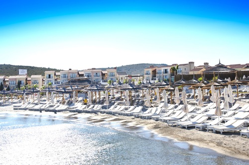 Premier Solto Hotel By Corendon Boutique Class Cesme Hotels Com