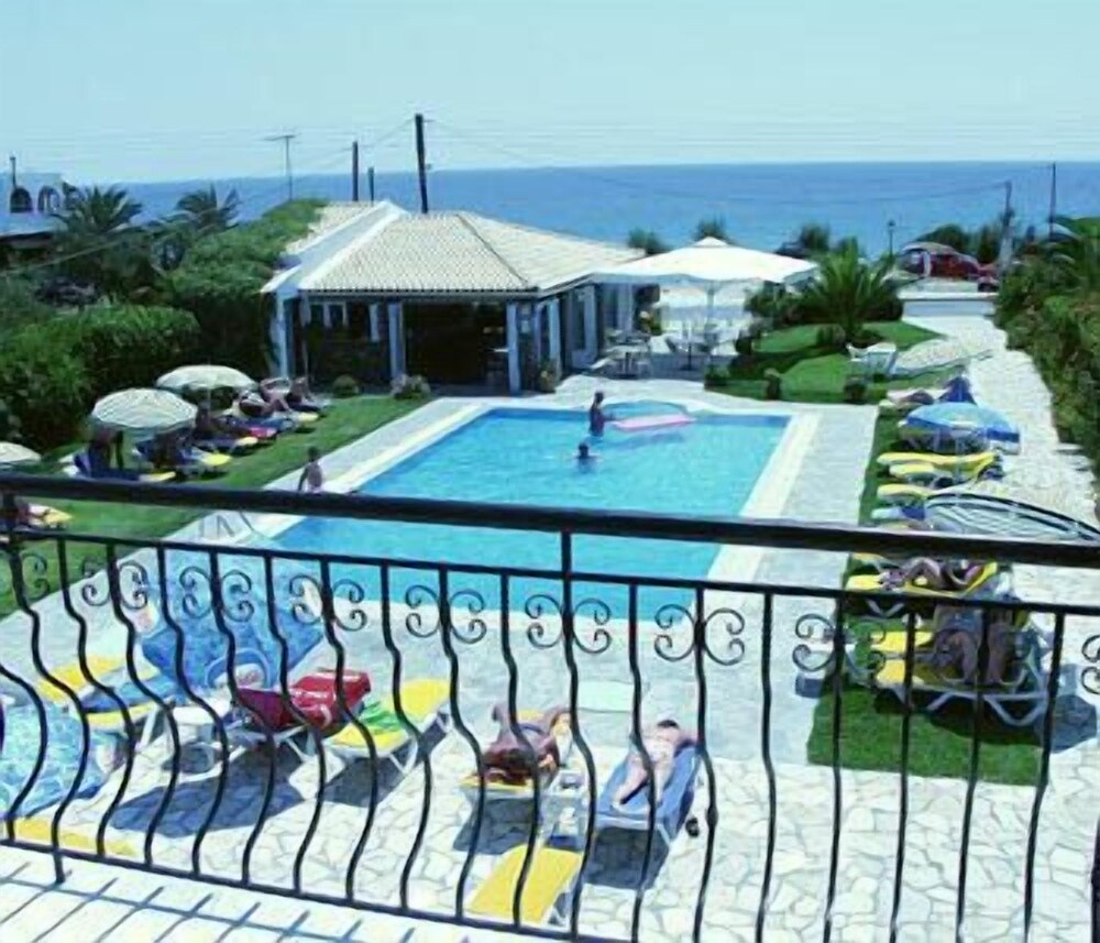 Book Blue Diamond In Corfu Hotels Com