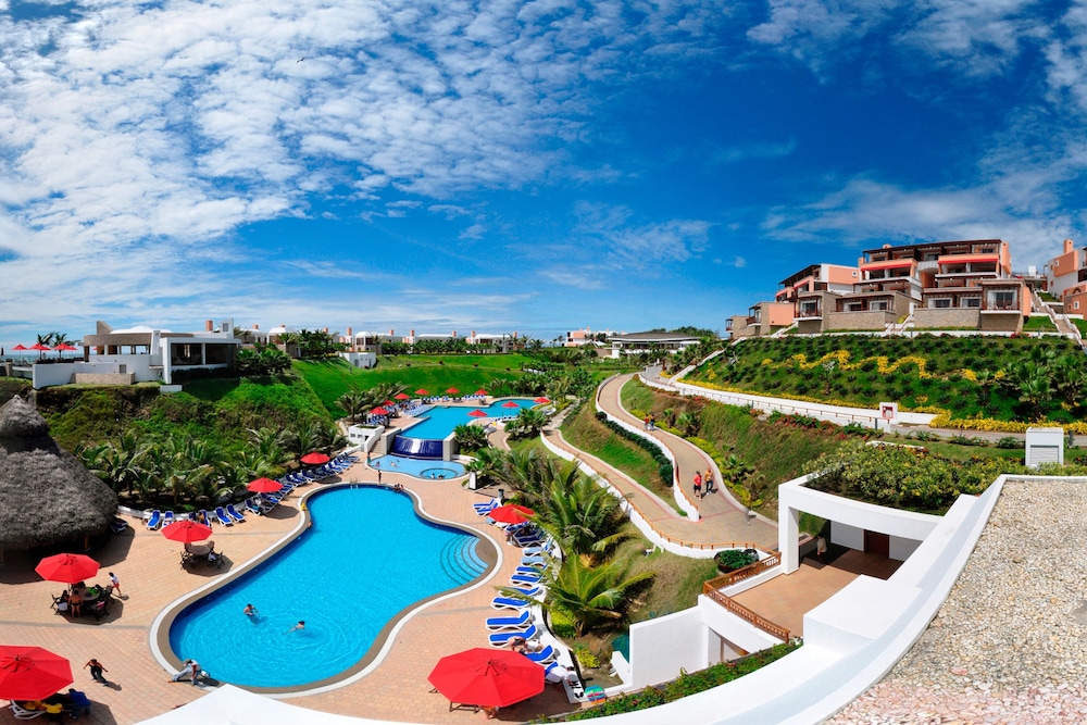 Royal Decameron Mompiche All Inclusive (Bolivar, Ecuador) Hoteles