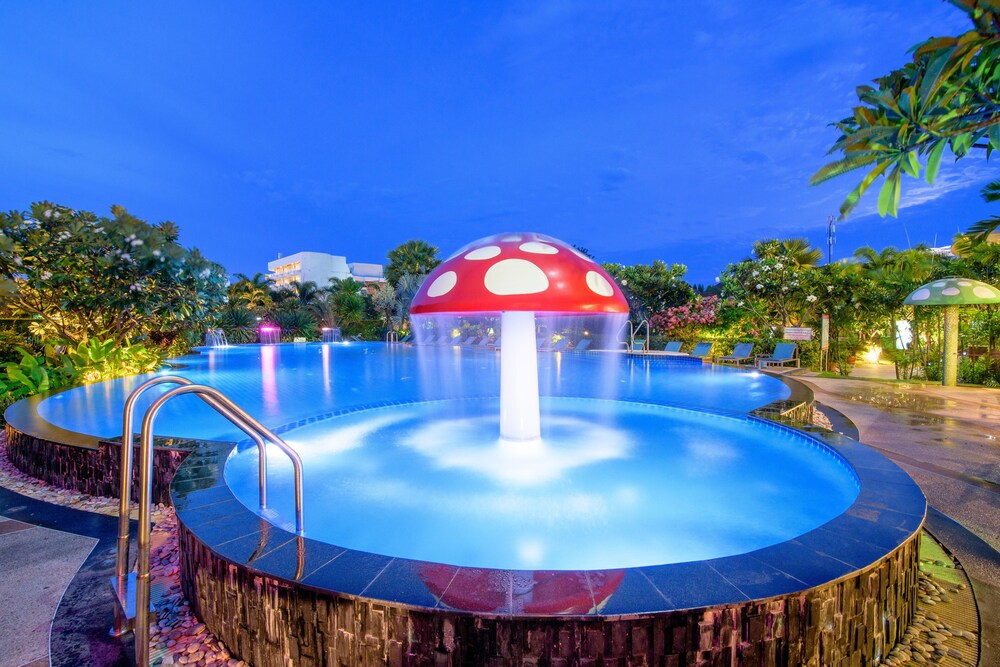 Book Golden Beach Cha Am Hotel In Cha Am Hotels Com