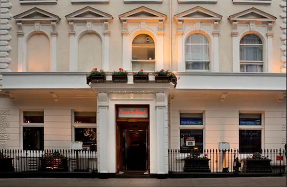 Book Aspen Apartments In London Hotels Com