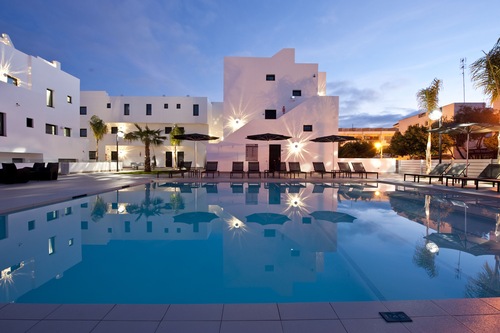 Migjorn Ibiza Suites Spa In Sant Josep De Sa Talaia Hotels Com