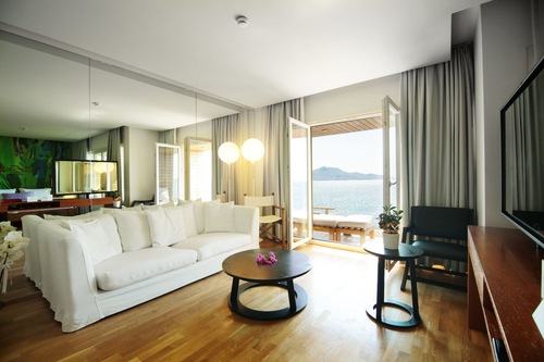 Palmalife Bodrum Resort Spa Bodrum Hotels Com