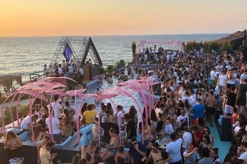 Palmalife Bodrum Resort Spa Bodrum Hotels Com