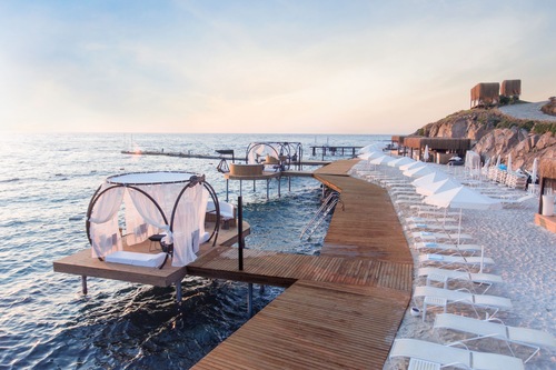 Palmalife Bodrum Resort Spa Bodrum Hotels Com