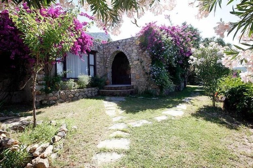 Antik Zeytin Hotel Art Boutique Class Bodrum Hotels Com