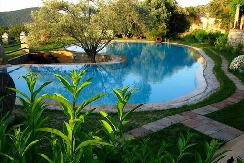 Antik Zeytin Hotel Art Boutique Class Bodrum Hotels Com