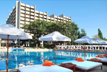 Top 10 5 Star Hotels In Varna Bulgaria