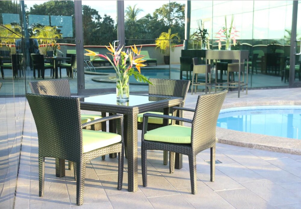 Hotel Ciudad De David (David, Panamá) Hoteles en David