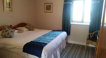 Sista minuten-erbjudanden på hotell i Swansea