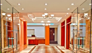 Picture of Pyramos Hotel in Paphos