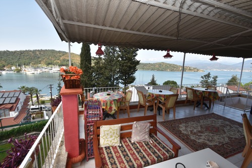 duygu pension fethiye hotels com