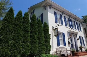 15 Closest Hotels To Bucknell University In Lewisburg
