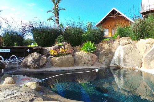 Addo Dung Beetle Guest Farm In Addo Hotels Com