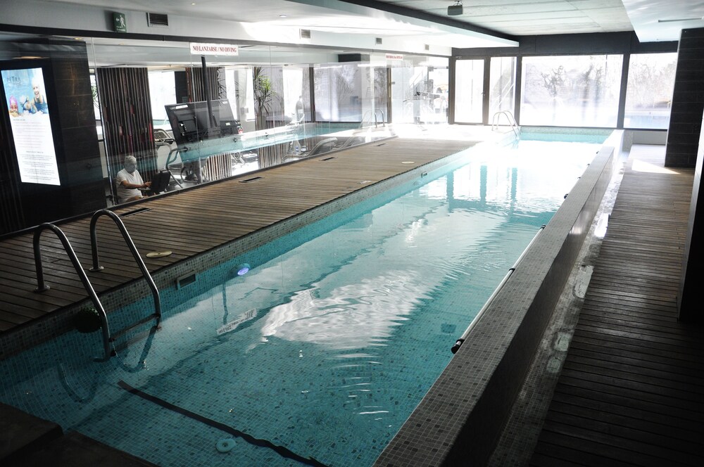 Hotel Pettra Santiago Lo Barnechea Hotels Com hotels com