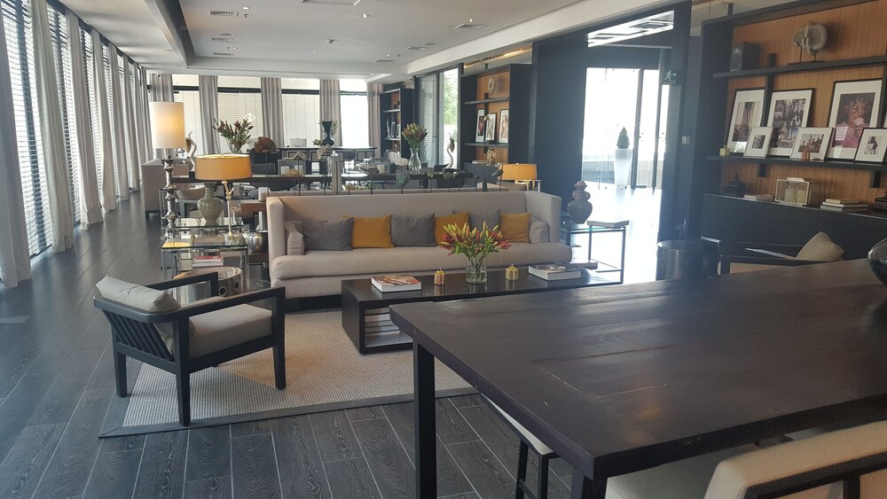 Radisson Blu Santiago La Dehesa (Santiago, Chile) Hoteles en Santiago