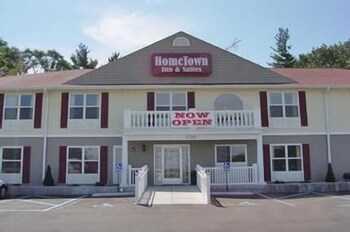 Top 10 Hotels In Schererville From 61 Night