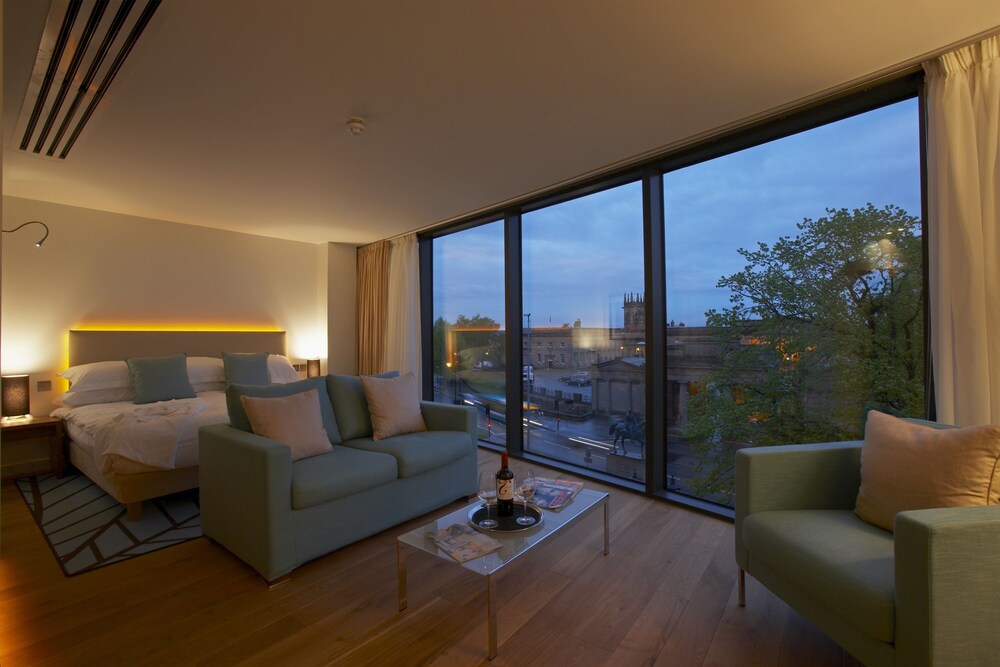 Abode Chester Info Photos Reviews Book At Hotels Abode Chester Deluxe Double Room Guest