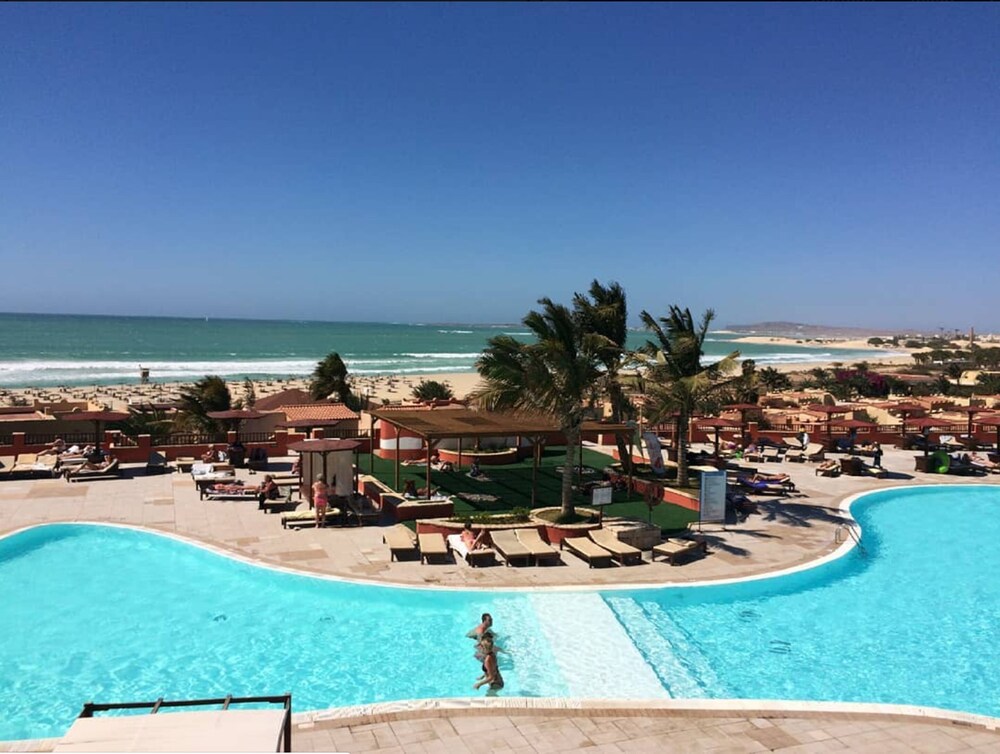 Royal Horizons Boa Vista Auf Boa Vista Hotels Com