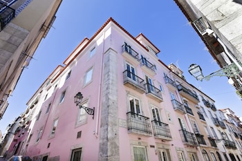 Picture of Hello Lisbon Bairro Alto Apartments in Lisbon