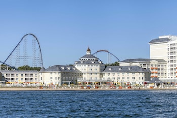 15 Closest Hotels To Cedar Point In Sandusky