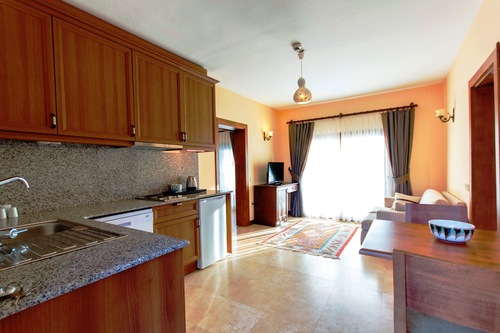 Book Ipek Garden Palace Residence In Bodrum Hotels Com