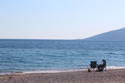 Ipek Garden Palace Residence Bodrum Hotels Com