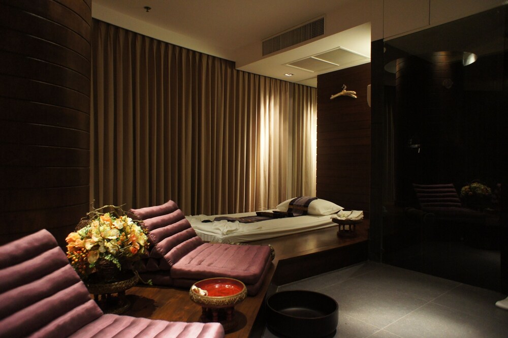 Book S31 Sukhumvit Hotel In Bangkok Hotels Com