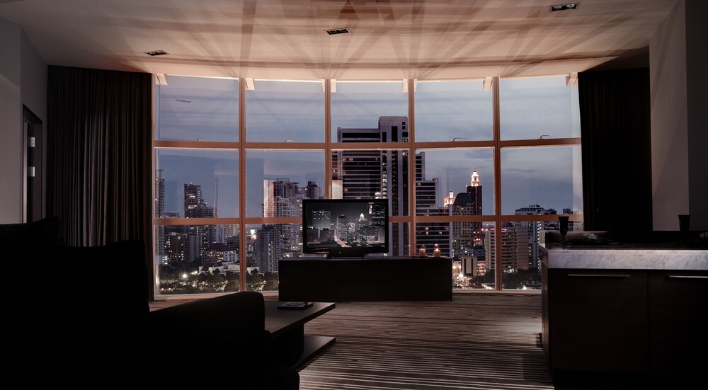 Book S31 Sukhumvit Hotel In Bangkok Hotels Com