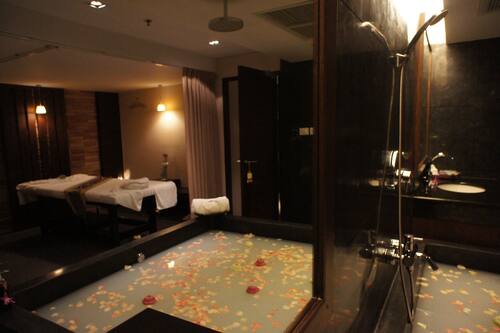 Book S31 Sukhumvit Hotel In Bangkok Hotels Com Book S31 Sukhumvit Hotel In Bangkok Hotels Com