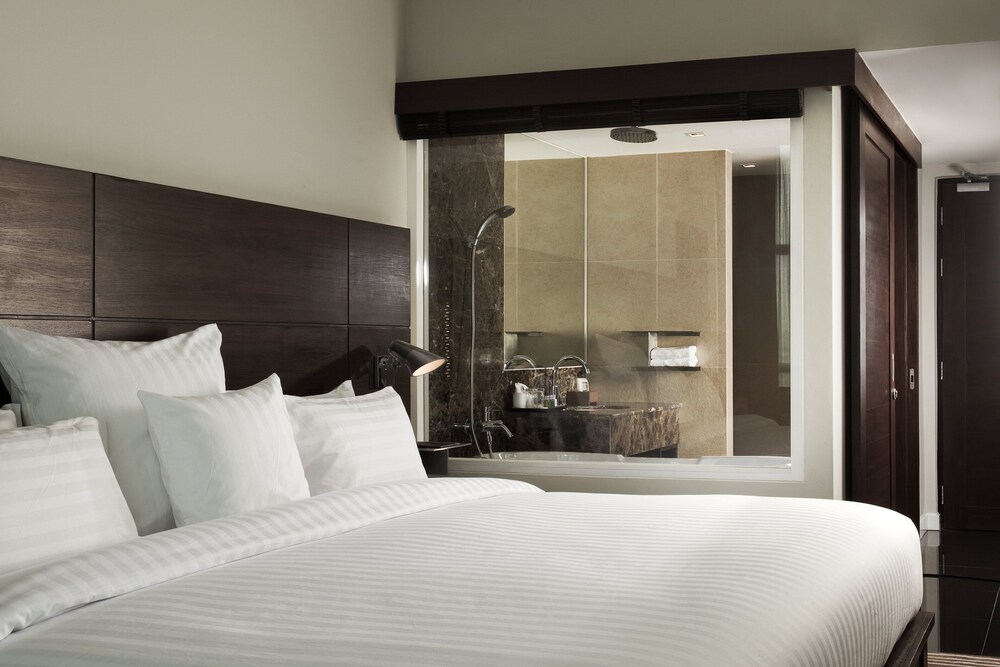 Book S31 Sukhumvit Hotel In Bangkok Hotels Com