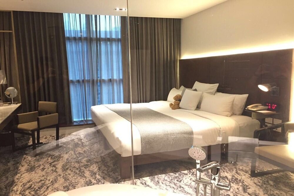 Book S31 Sukhumvit Hotel In Bangkok Hotels Com