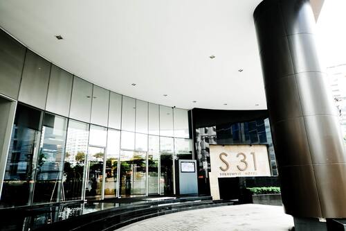 Book S31 Sukhumvit Hotel In Bangkok Hotels Com Book S31 Sukhumvit Hotel In Bangkok Hotels Com