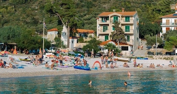 Top 10 Luxury Hotels In Hvar Croatia
