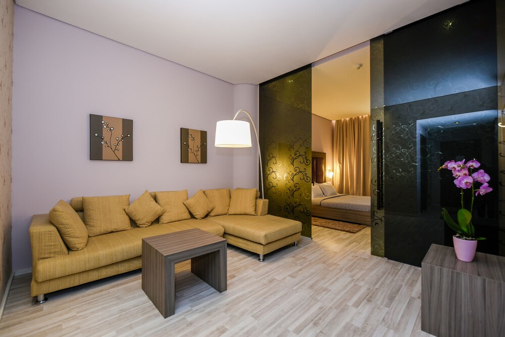 Book Sky Tower in Tirana