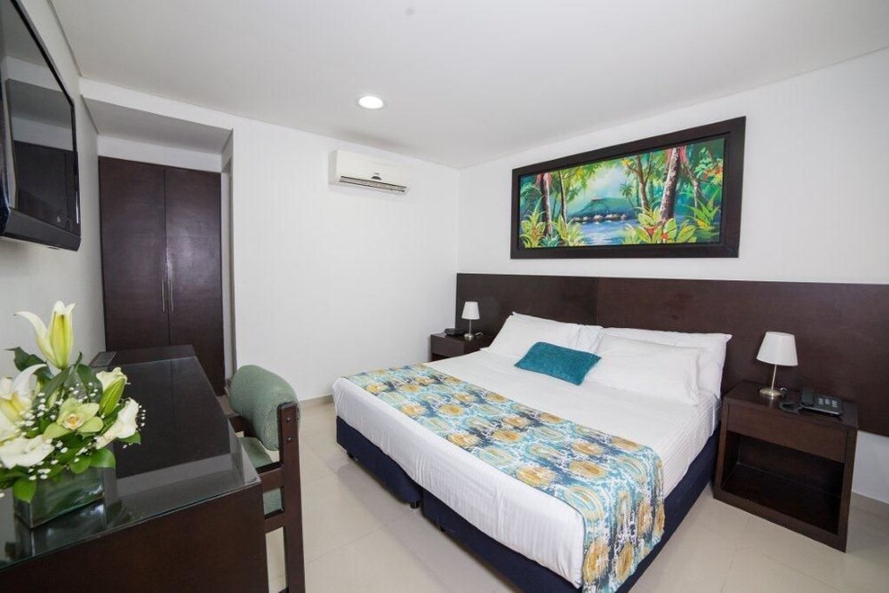 Book Hotel San Martin In Cartagena Hotels Hotel San Martin Cartagena