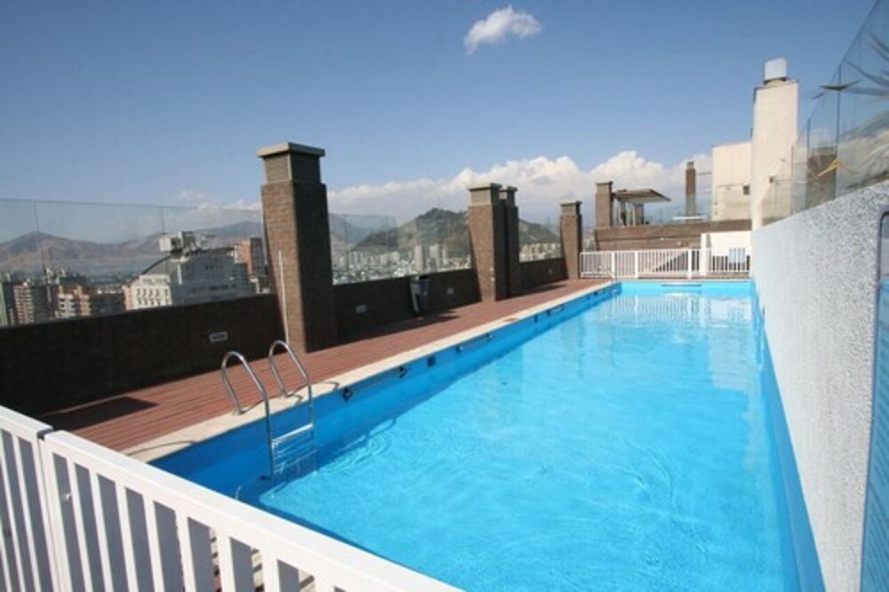 Book Bmb Suites Apartments In Santiago Hotels Com