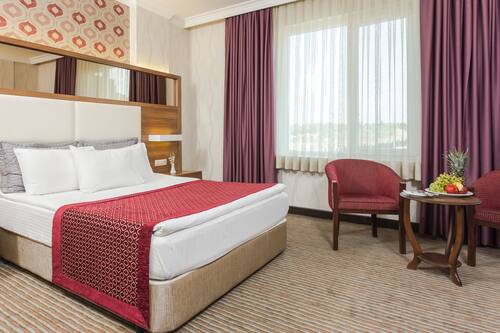 Gazi Park Hotel Ankara Hotels Com Gazi Park Hotel Ankara Hotels Com