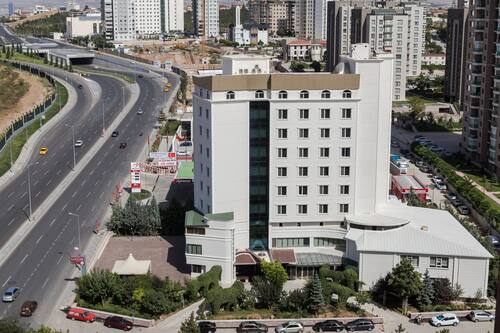 Gazi Park Hotel Ankara Hotels Com Gazi Park Hotel Ankara Hotels Com