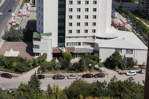 Gazi Park Hotel Ankara Hotels Com Gazi Park Hotel Ankara Hotels Com