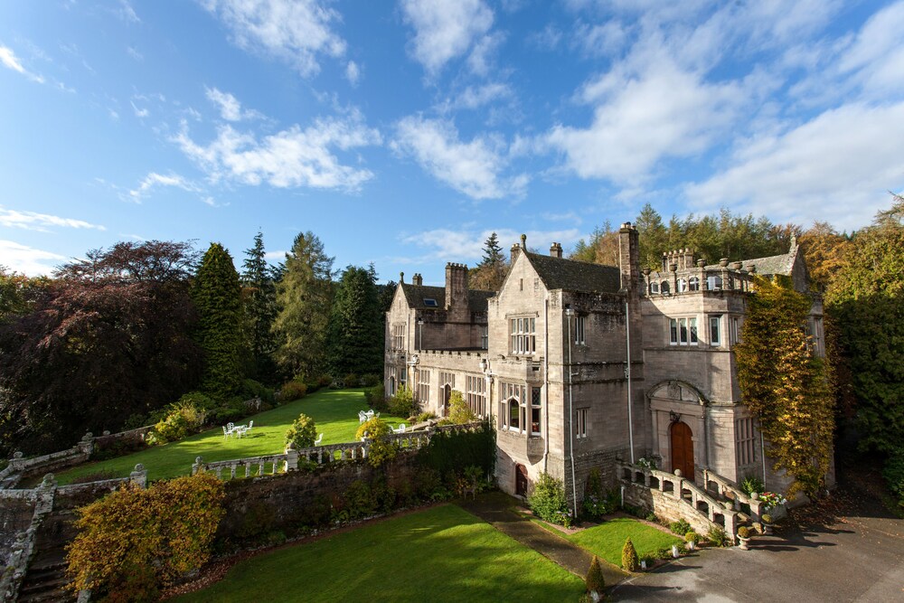 Kildrummy Park Castle Hotel Alford United Kingdom Kildrummy Park Castle Hotel Alford