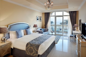 A(z) Kempinski Hotel & Residences Palm Jumeirah hotel fényképe itt: Dubai